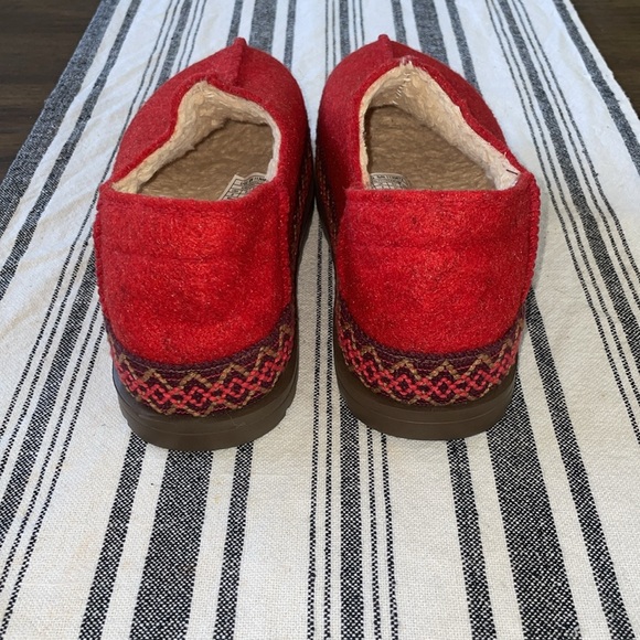 Ugg refelt Tasman - Picture 4 of 6